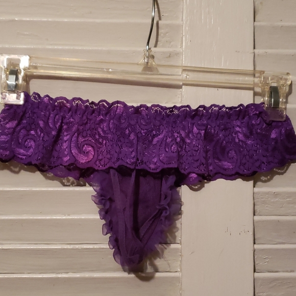 NWT☆ Nice Comer Lingerie - Picture 8 of 11